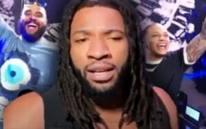 Trick Williams Claims He Had No Idea First Class Would Interfere in His TNA Title Match