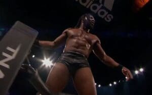 Trick Williams Uses Underhanded Tactics To Retain TNA World Title At Against All Odds