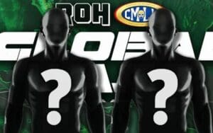 Two Matches Revealed for ROH x CMLL: Global Wars in Arena Mexico