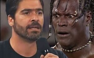 Vince Russo Claims He Fled Parking Lot to Avoid Fight With Furious Ron Killings After Unscripted Segment