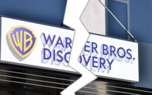 Warner Bros. Discovery Breakup Raises Questions for AEW and Its Future on Max