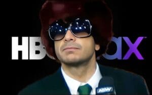 WBD Split Could Spell Trouble for AEW Streaming Future as HBO Max Moves Away from Sports