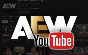 Why AEW Is Uploading Full Matches to YouTube