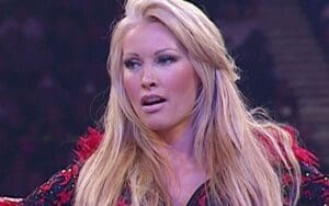 Why Sable Really Walked Out of WWE Revealed