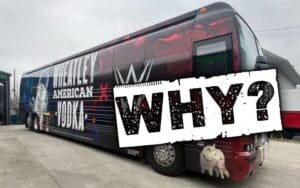 Why WWE Stars Ride Buses and AEW Wrestlers Don’t