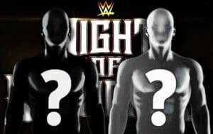 WWE Night of Champions 2025 Betting Odds Point to Dominant Wins