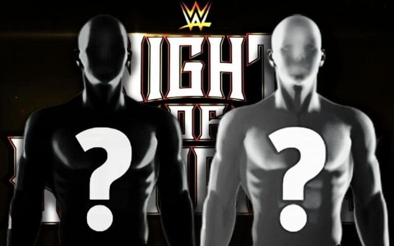 WWE Night of Champions 2025 Betting Odds Point to Dominant Wins