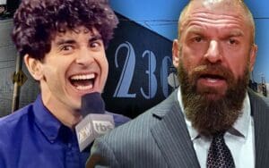 WWE NXT 2300 Arena Report Debunked Ahead of AEW Residency