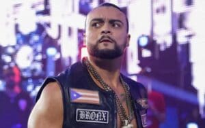WWE NXT Officials Eyeing Mike Santana After Breakout Matches