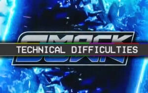 WWE SmackDown Feed Crashes on Netflix During Saudi Arabia Show