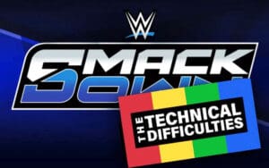 WWE SmackDown Feed Cuts Out on Netflix During June 27 Broadcast
