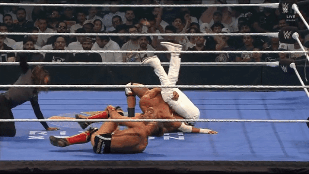 WWE SmackDown Spoiler Results, Highlights and Key Moments for June 27, 2025