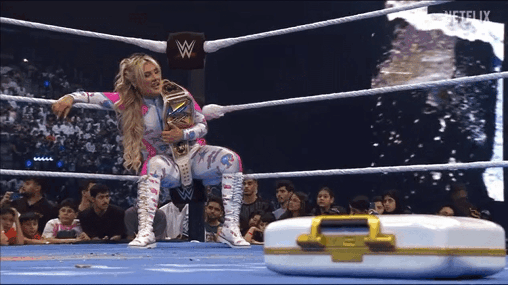 WWE SmackDown Spoiler Results, Highlights and Key Moments for June 27, 2025