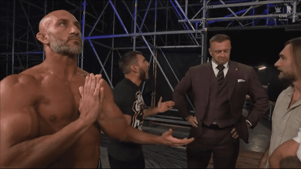 WWE SmackDown Spoiler Results, Highlights and Key Moments for June 27, 2025