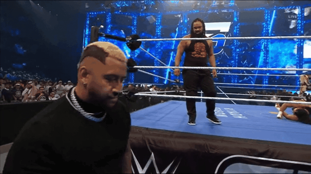 WWE SmackDown Spoiler Results, Highlights and Key Moments for June 27, 2025