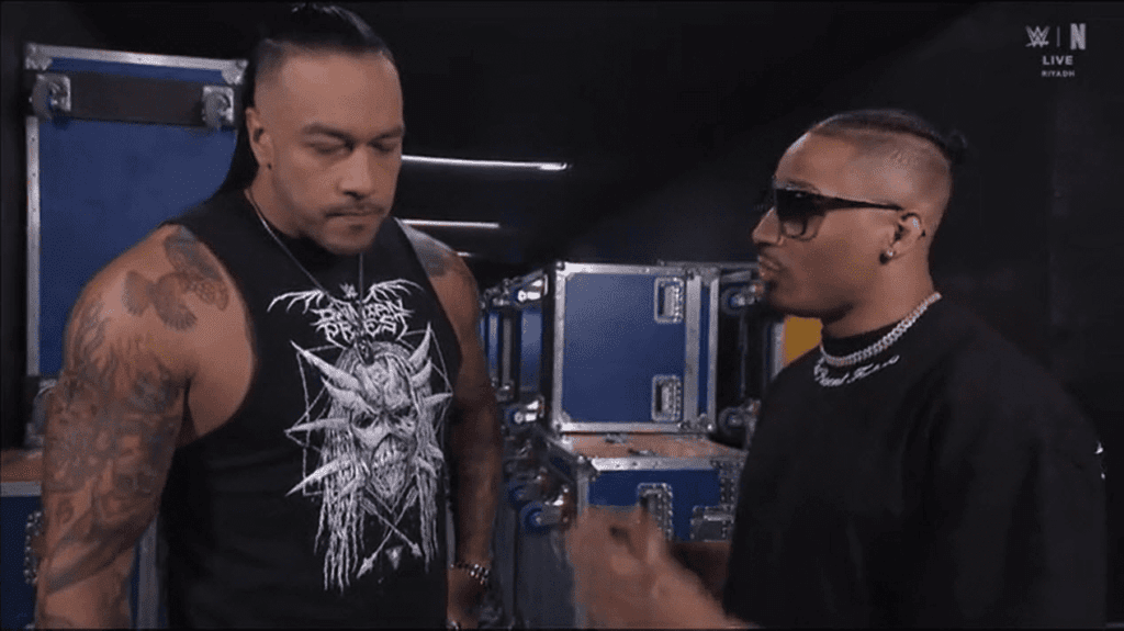 WWE SmackDown Spoiler Results, Highlights and Key Moments for June 27, 2025