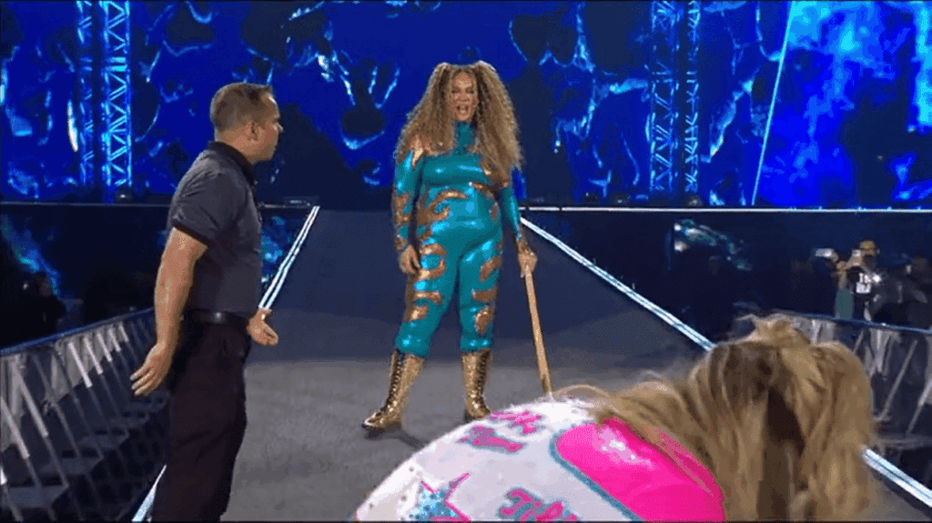 WWE SmackDown Spoiler Results, Highlights and Key Moments for June 27, 2025