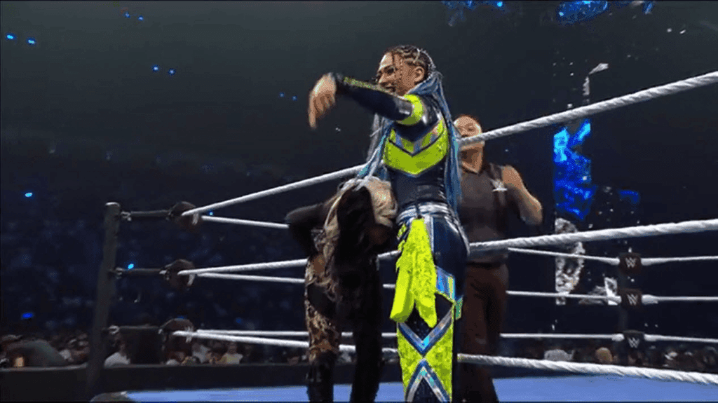 WWE SmackDown Spoiler Results, Highlights and Key Moments for June 27, 2025