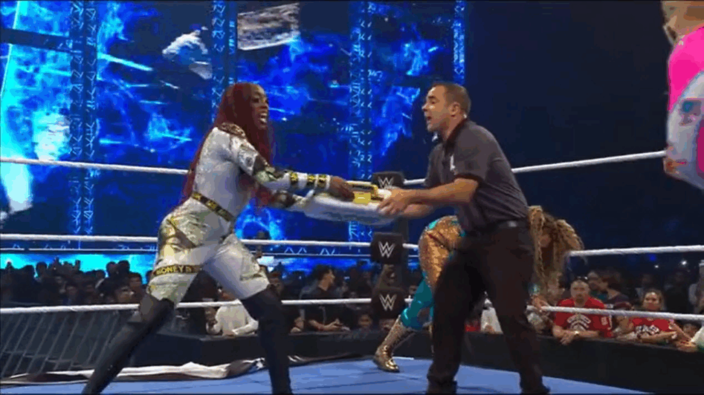 WWE SmackDown Spoiler Results, Highlights and Key Moments for June 27, 2025