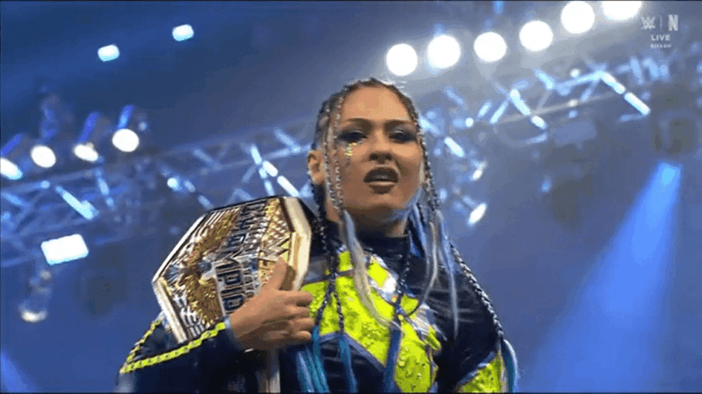 WWE SmackDown Spoiler Results, Highlights and Key Moments for June 27, 2025