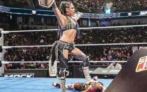 WWE SmackDown Viewership Sees Slight Increase on June 6, 2025