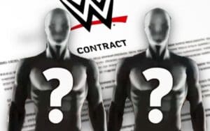WWE Stars May Be Considering Other Offers Instead of Early Contract Renewals