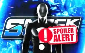 WWE Under Fire for Spoiling Major Title Change Before SmackDown Airs in U.S.