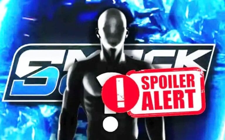 WWE Under Fire for Spoiling Major Title Change Before SmackDown Airs in U.S.