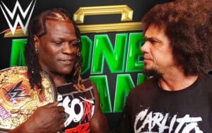 WWE’s Money in the Bank Hype Falls Flat as Fans Hijack Comments for R-Truth and Carlito's Return
