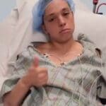 Zoey Stark Reveals Extensive Knee Damage and Hints at What’s Next After Surgery
