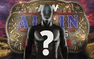 Absent AEW Star Confirms Presence at All In: Texas