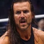 Adam Cole Forced to Vacate TNT Championship Ahead of AEW All In: Texas
