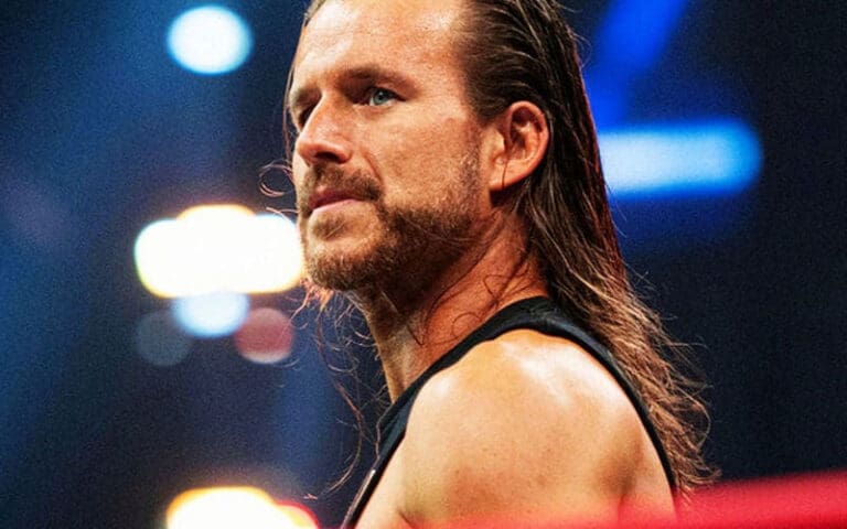 Adam Cole’s Size and AEW’s Risky Style Blamed for Career-Threatening Injuries