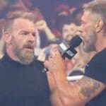 Adam Copeland Returns After Brutal Betrayal Leaves Christian Cage Broken at AEW All In: Texas