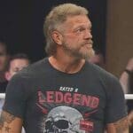 Adam Copeland Under No-Touch Order For FTR Or He Will Be Fired From AEW