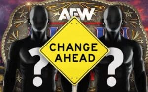 AEW All In Faced Major Changes: Card, Matches, and Venue All Shuffled