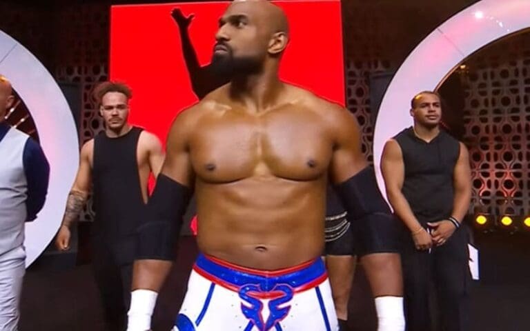 AEW Collision Viewership Sees Slight Increase on July 10, 2025