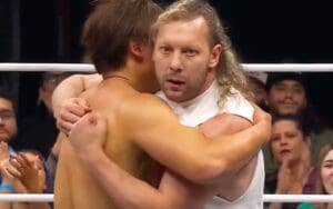 AEW Dynamite Viewership Sees Slight Drop on July 2, 2025