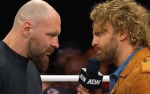 AEW Dynamite Viewership Sees Slight Increase on July 23, 2025