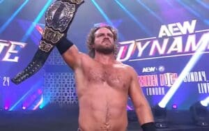 AEW Dynamite Viewership Sees Slight Increase on July 30, 2025