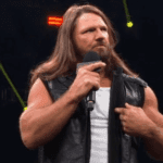 AJ Styles Makes TNA Wrestling Return After 11-Year Absence At Slammiversary 2025