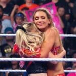 Alexa Bliss and Charlotte Flair Earn WWE Evolution Tag Title Shot After SmackDown Win