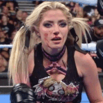 Alexa Bliss Suffers Bloody Accidental Injury During 7/25 WWE SmackDown