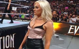 Blake Monroe Makes Shocking Character Shift During WWE Evolution