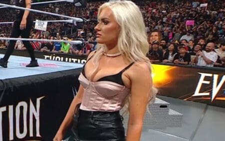 Blake Monroe News, Rumors & Top Stories Today - Ringside News