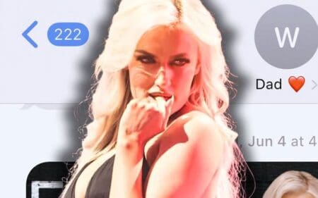 Blake Monroe News, Rumors & Top Stories Today - Ringside News