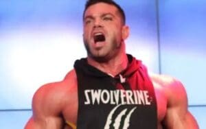 Brian Cage Explains Why Postponed Injury for Over a Year Before Finally Getting Surgery