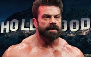 Brian Cage Lands Surprise Role in Steven Spielberg Movie After Being Handpicked by the Director