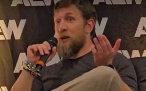 Bryan Danielson Reveals Message from WWE Over the “Yes” Chant and Questions Their Logic
