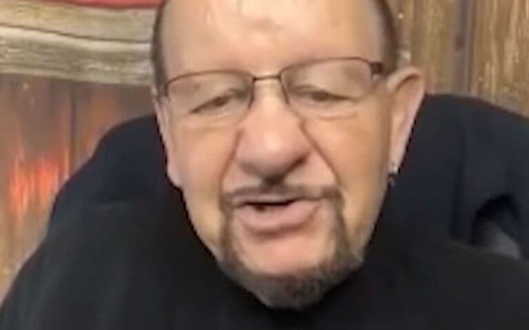 Bushwhacker Luke Breaks Down in Tears Recalling Butch Miller’s Final Moments